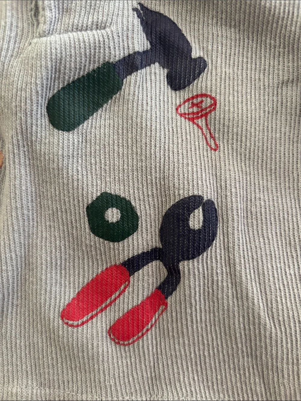 Carters long sleeve